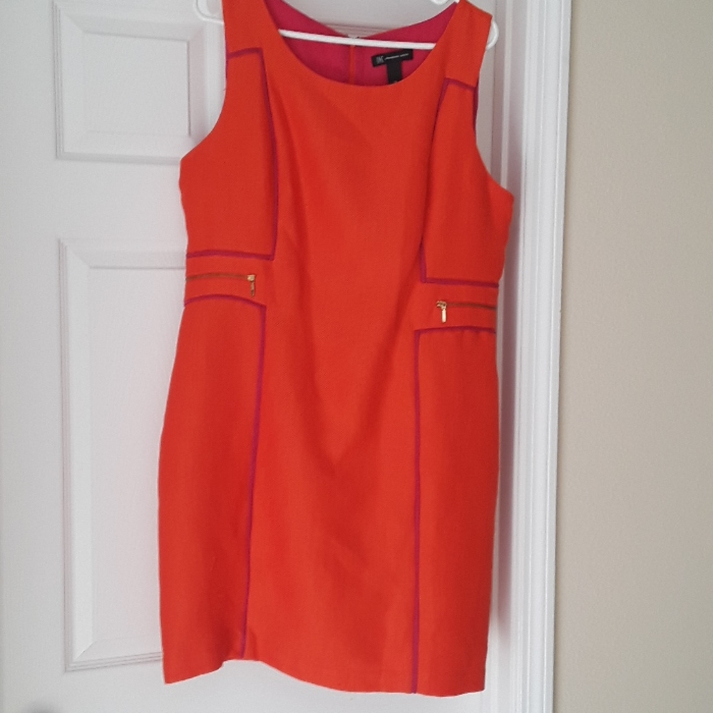I.N.C International concepts | Size:16 | Dress